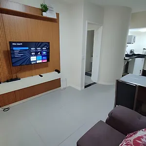 Flat Belolar Garagem Hakka Feirinha E Hospitais Casa de Férias