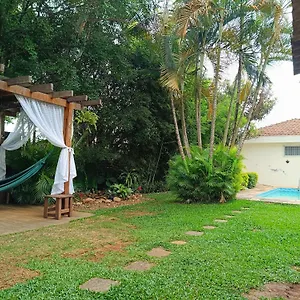 Open House Timbore Casa de Férias