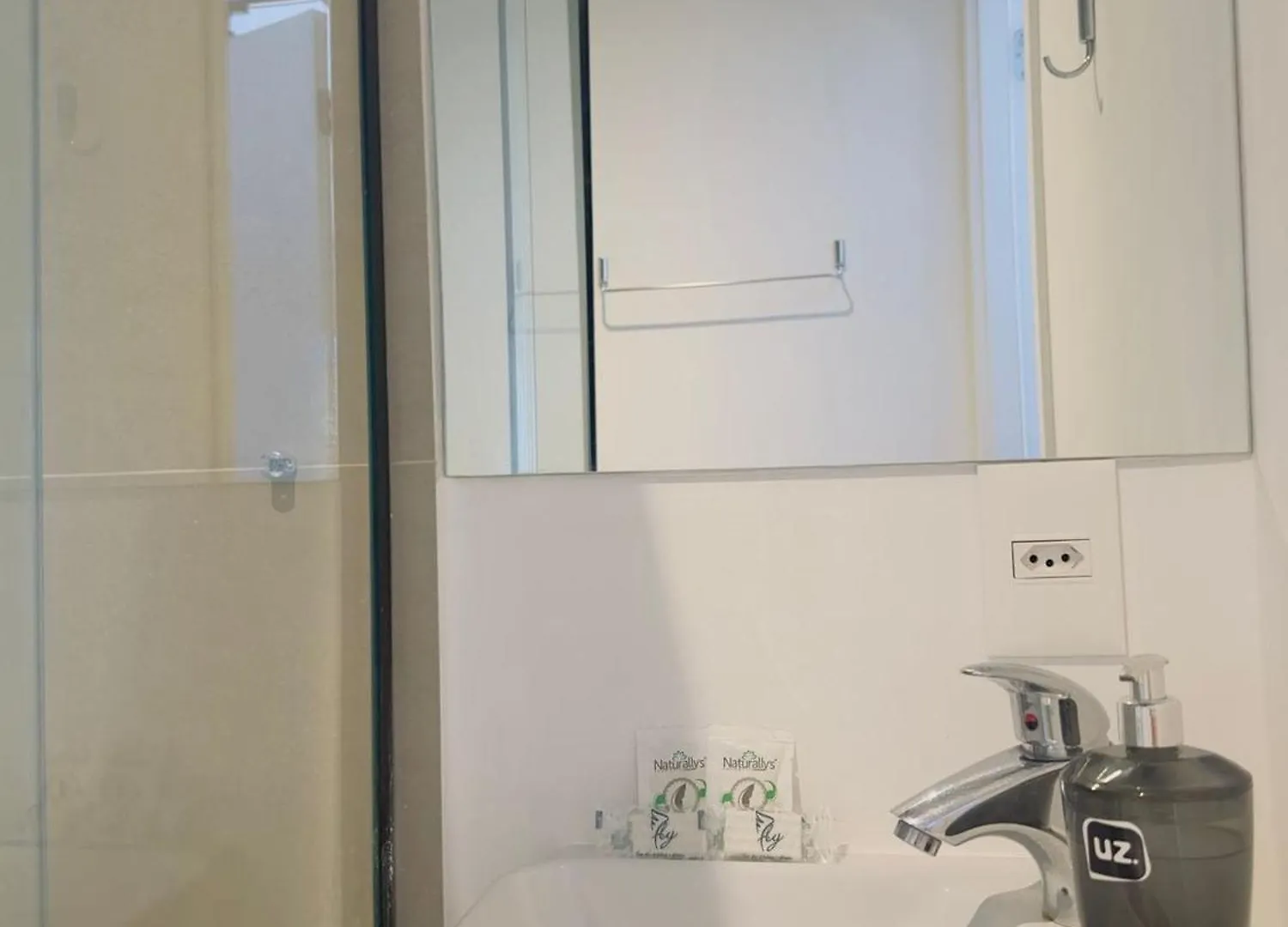 Studio Moderno Na Oscar Freire - Ao Lado Do Metro. サンパウロ ブラジル
